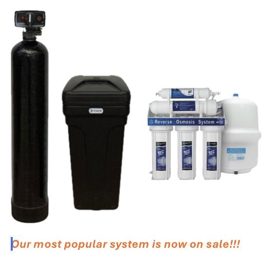 Whole Home Package – Now Only $2,995 (Reg. $5,995)